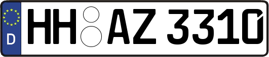 HH-AZ3310