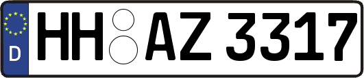 HH-AZ3317