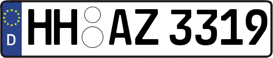 HH-AZ3319