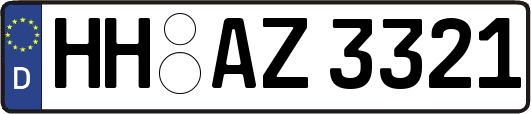HH-AZ3321
