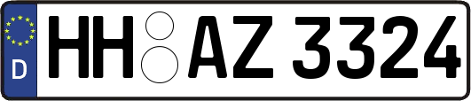 HH-AZ3324