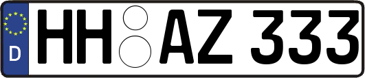 HH-AZ333