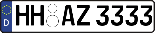HH-AZ3333