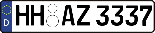 HH-AZ3337