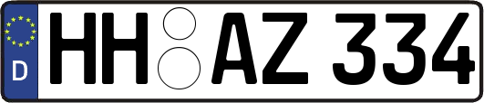 HH-AZ334