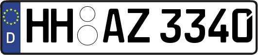 HH-AZ3340