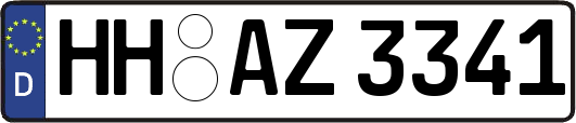 HH-AZ3341