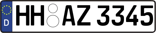 HH-AZ3345