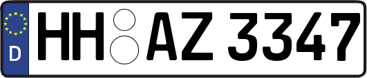 HH-AZ3347