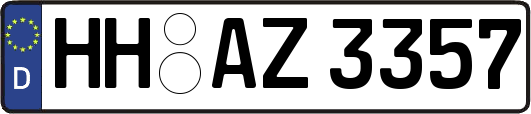 HH-AZ3357