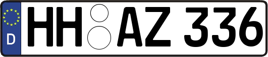 HH-AZ336