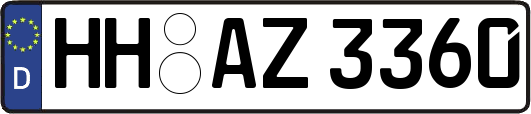 HH-AZ3360