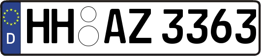 HH-AZ3363