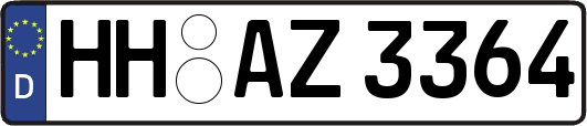 HH-AZ3364