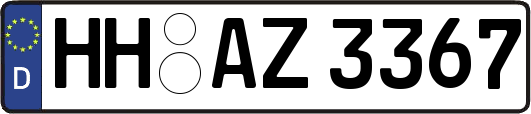 HH-AZ3367