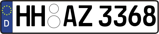 HH-AZ3368