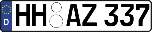 HH-AZ337