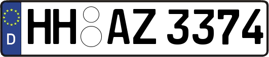HH-AZ3374