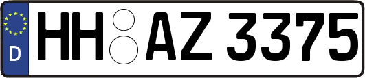 HH-AZ3375