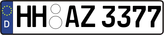 HH-AZ3377
