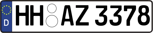 HH-AZ3378