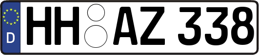 HH-AZ338