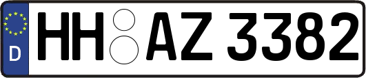 HH-AZ3382