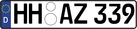 HH-AZ339