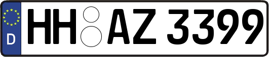 HH-AZ3399
