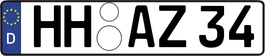 HH-AZ34