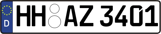 HH-AZ3401