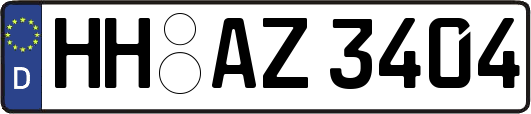 HH-AZ3404