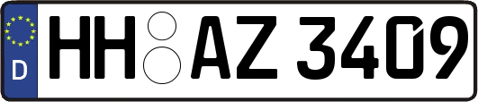 HH-AZ3409