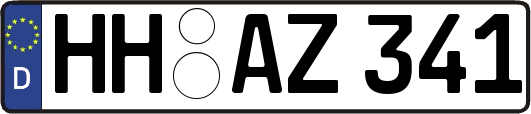 HH-AZ341