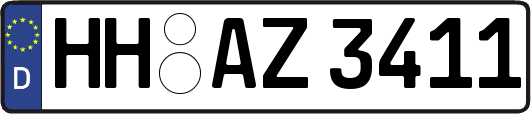 HH-AZ3411