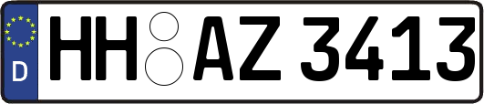 HH-AZ3413