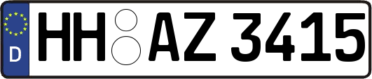 HH-AZ3415