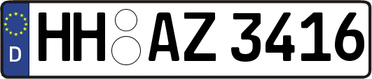 HH-AZ3416