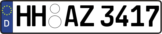 HH-AZ3417