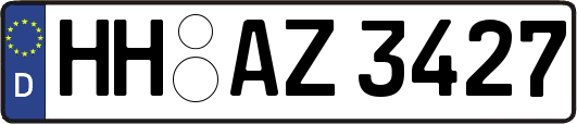HH-AZ3427
