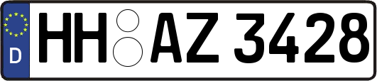 HH-AZ3428
