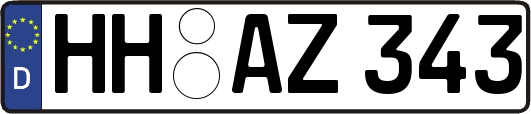 HH-AZ343