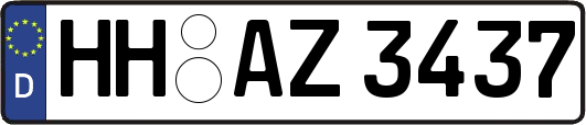 HH-AZ3437