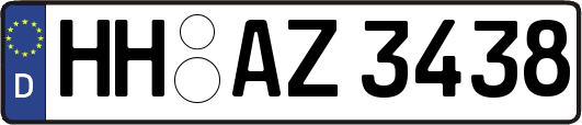 HH-AZ3438