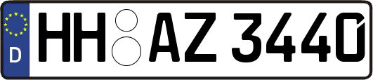 HH-AZ3440