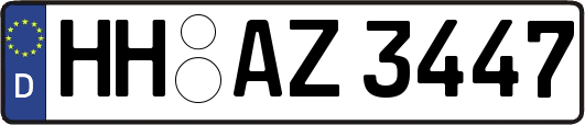 HH-AZ3447