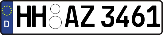 HH-AZ3461