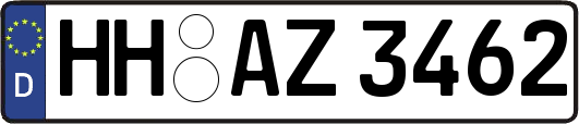 HH-AZ3462