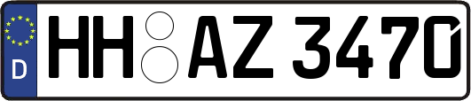 HH-AZ3470