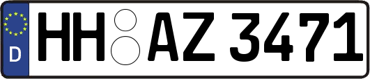 HH-AZ3471